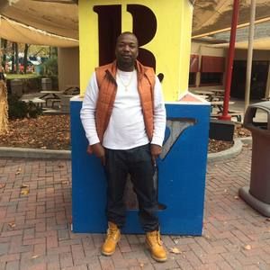 Meet your Posher, Earl