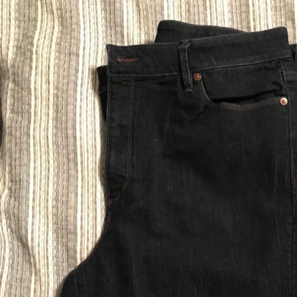 Size 14 LOFT skinny jeans