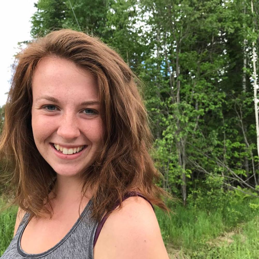 Meet your Posher, Amy