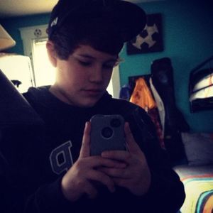 Meet your Posher, Noah