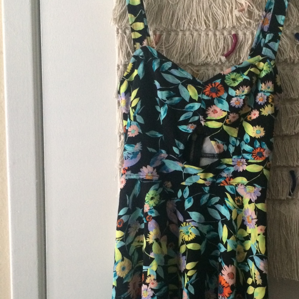 Volcom dress