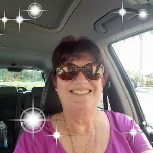 Meet your Posher, Barbara