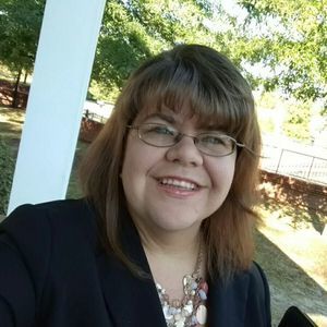 Meet your Posher, Janita