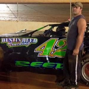 Meet your Posher, Dustin celena