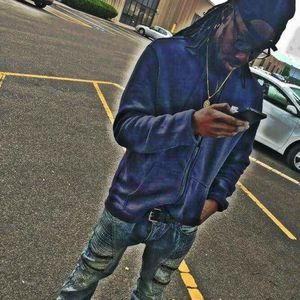 Meet your Posher, Fred