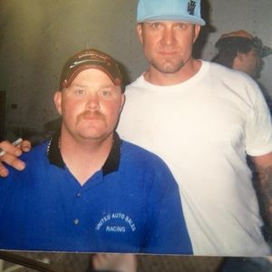 Meet your Posher, Halfpint carl