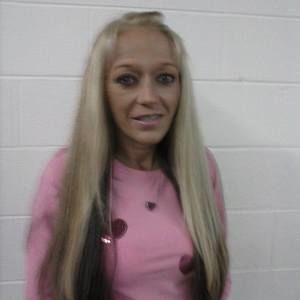 Meet your Posher, Parrish