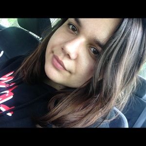 Meet your Posher, Ericka