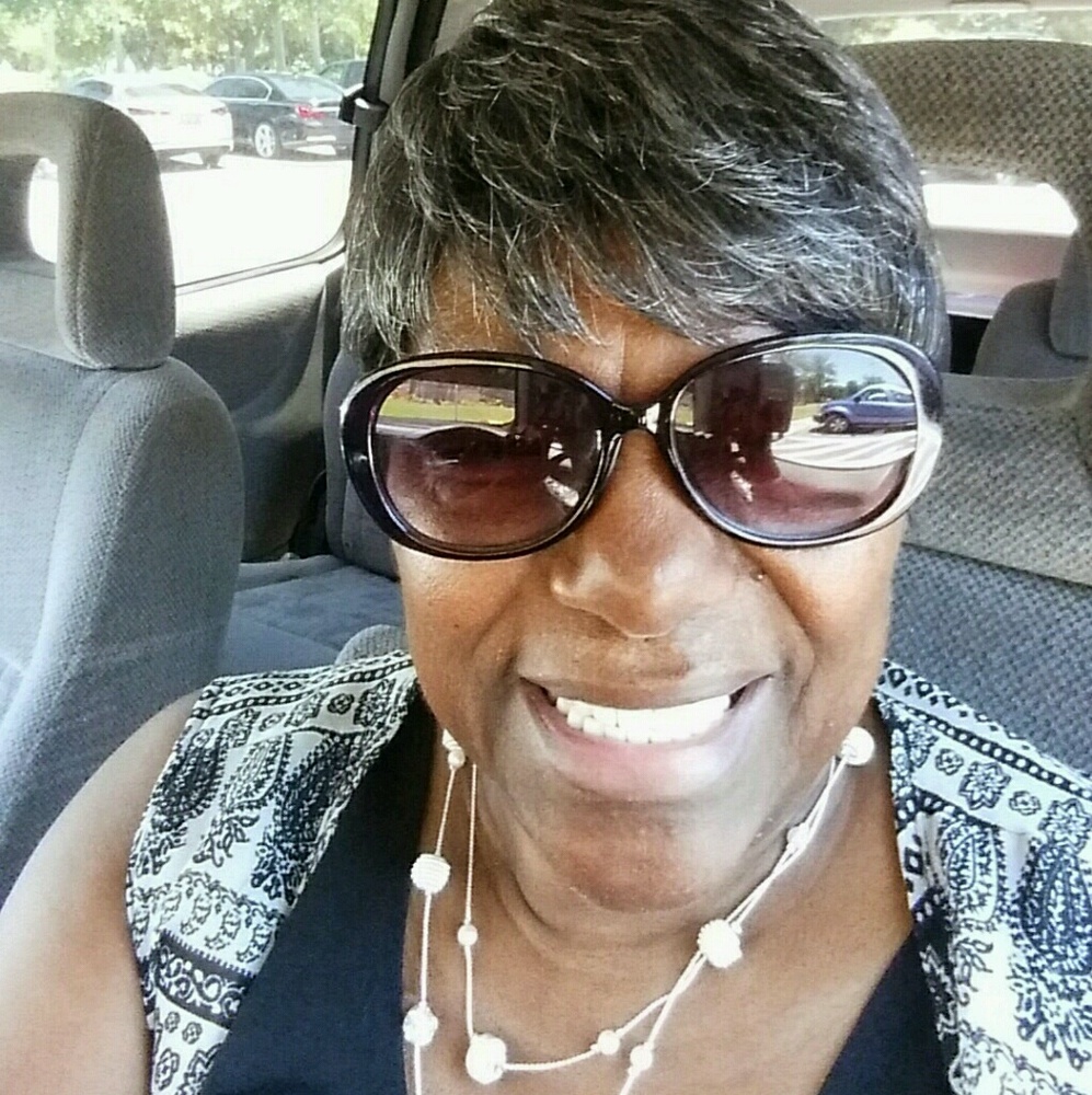 Meet your Posher, Shirley