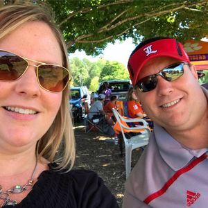 Meet your Posher, Dana