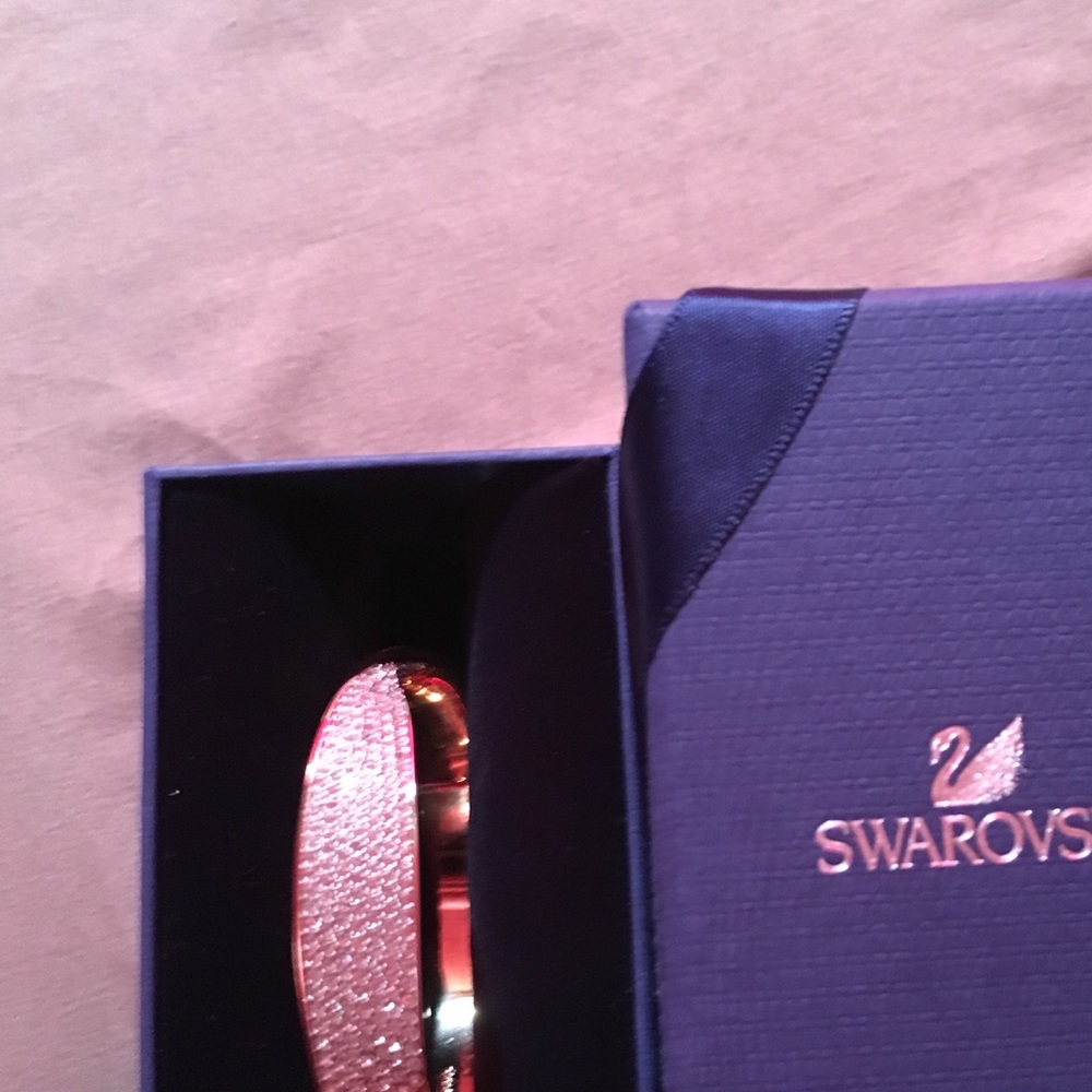 💕💕SWAROVSKI BRACELETS