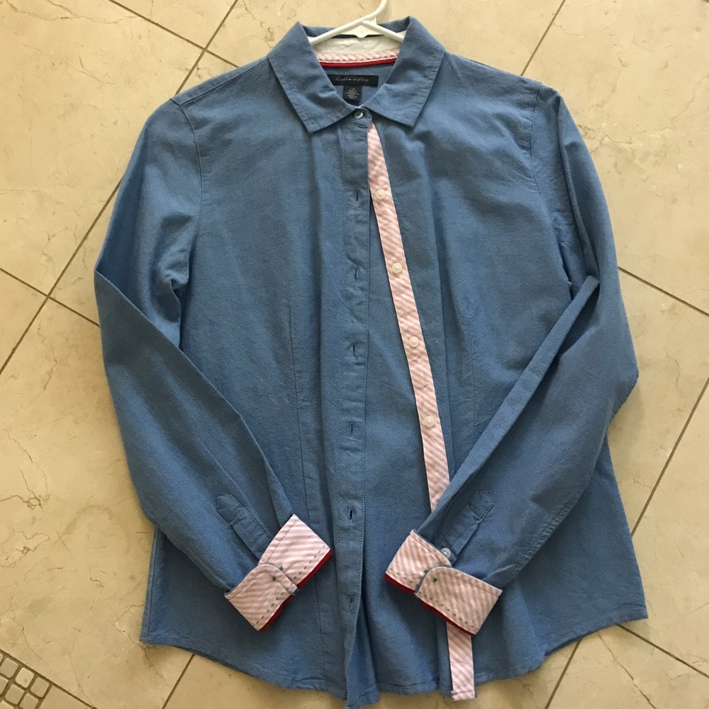 Tommy Hilfiger shirt