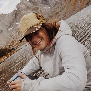 Meet your Posher, Bridget