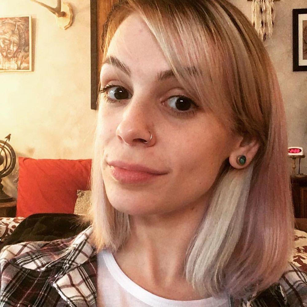 Meet your Posher, Jocelyn