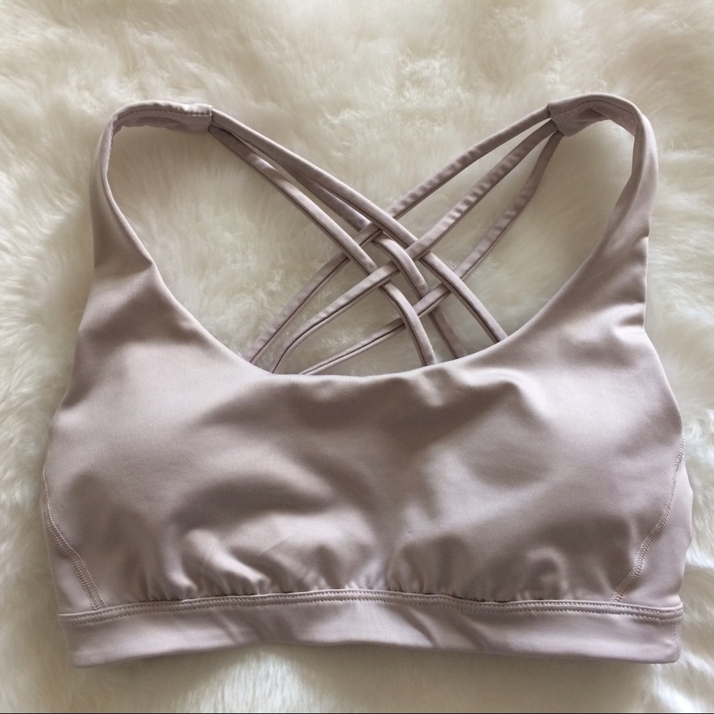 Victoria's secret sport bra