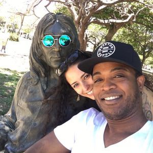 Meet your Posher, Rafael