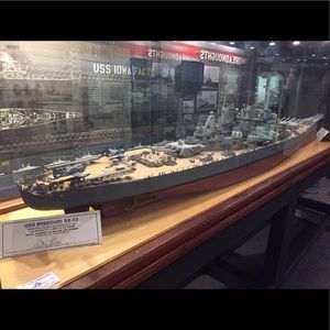 Meet your Posher, Mariana