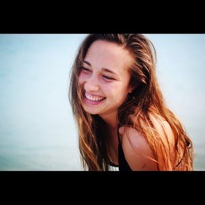 Meet your Posher, Savannah