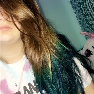 Meet your Posher, Zoey