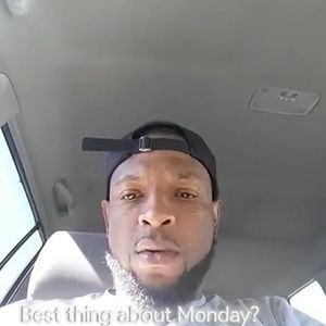 Meet your Posher, Brandon