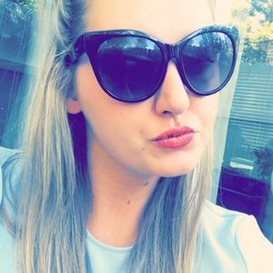 Meet your Posher, Jen