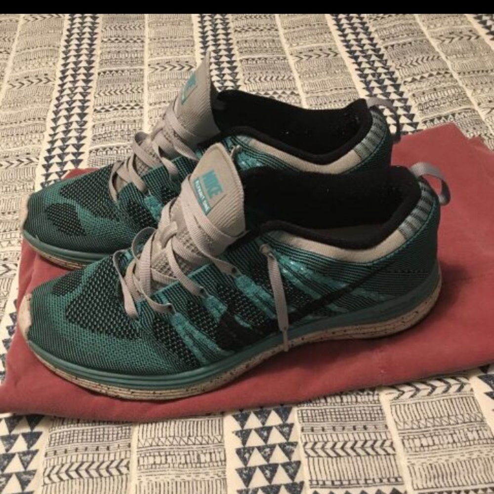 Nike Flyknit One Size 10.5