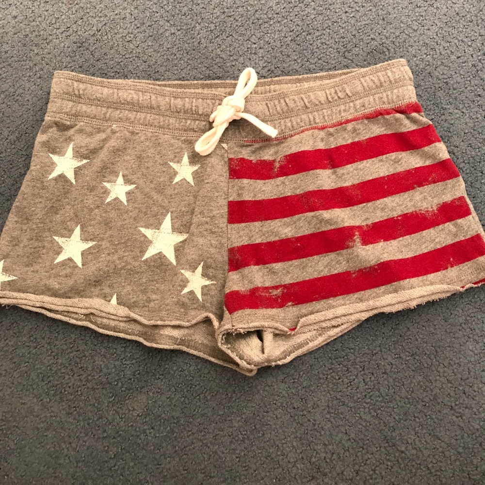 Pj salvage boxers