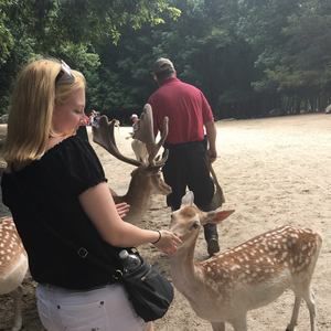 Meet your Posher, Emilee