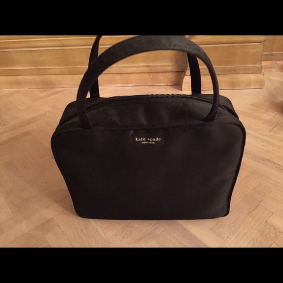 Kate Spade Canteen Bag;