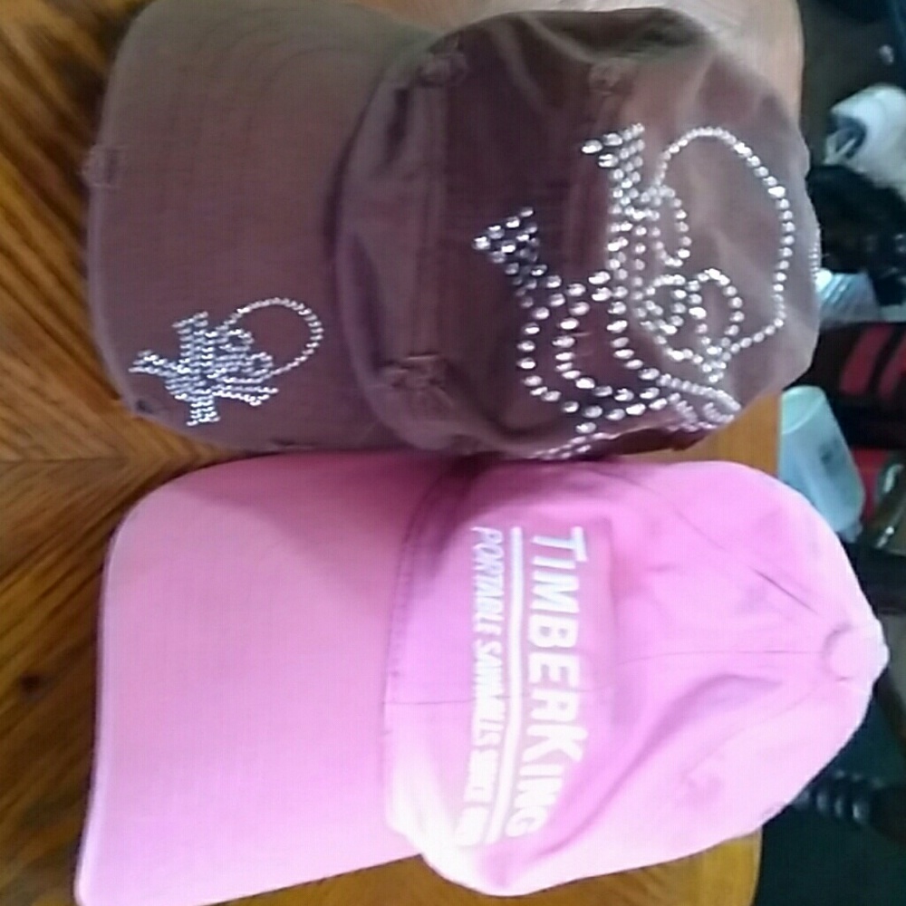Hats
