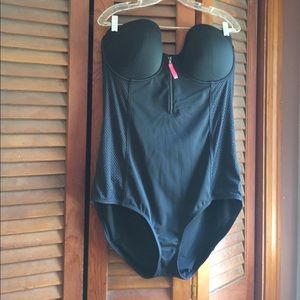 TORRID one price swim suit