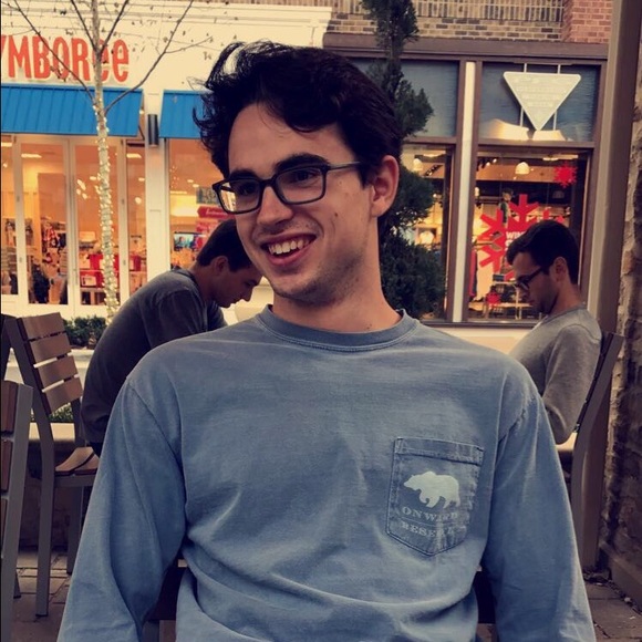 Meet your Posher, Nick - Picture 1 of 1