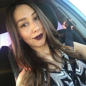 Meet your Posher, Vanessa