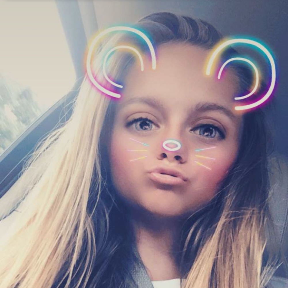 Meet your Posher, Peyton