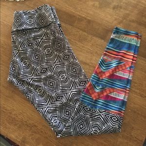 Onzie Workout Pants!