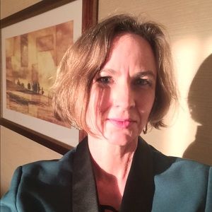 Meet your Posher, Michele