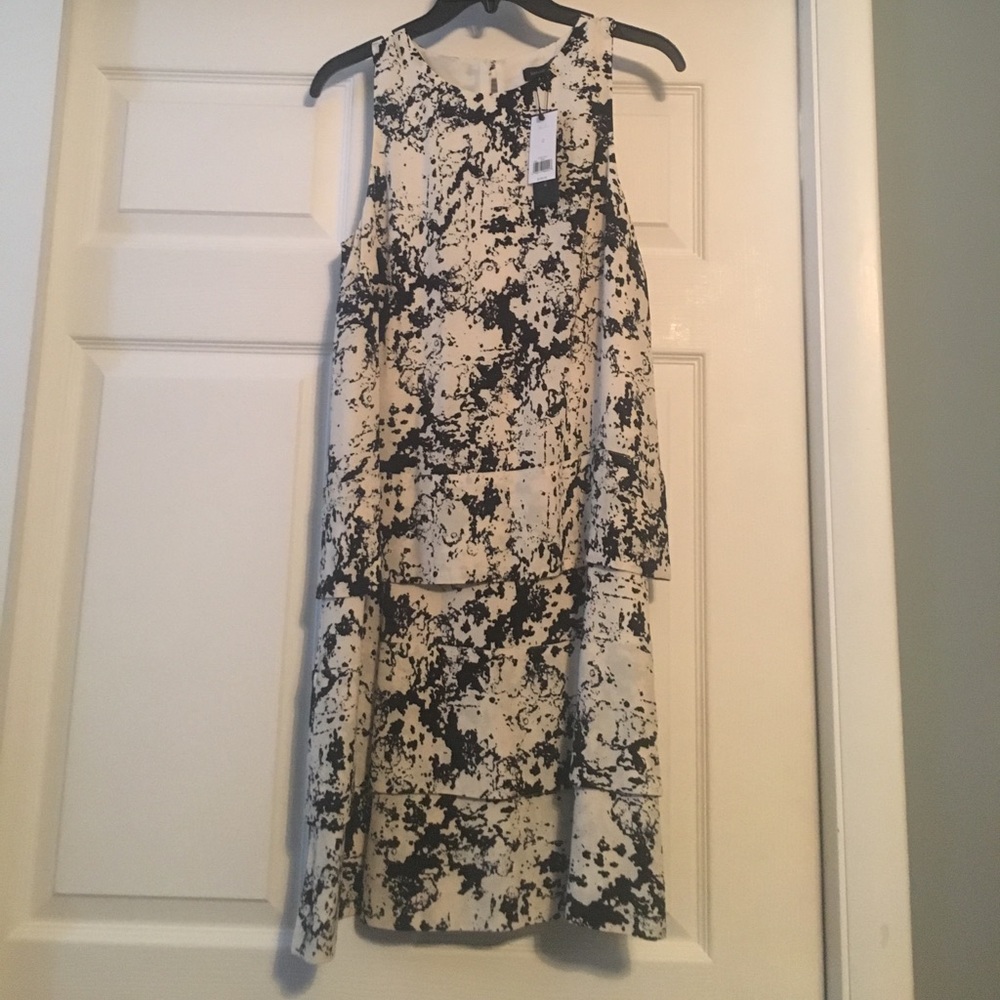 BR BNWT Shift Dress