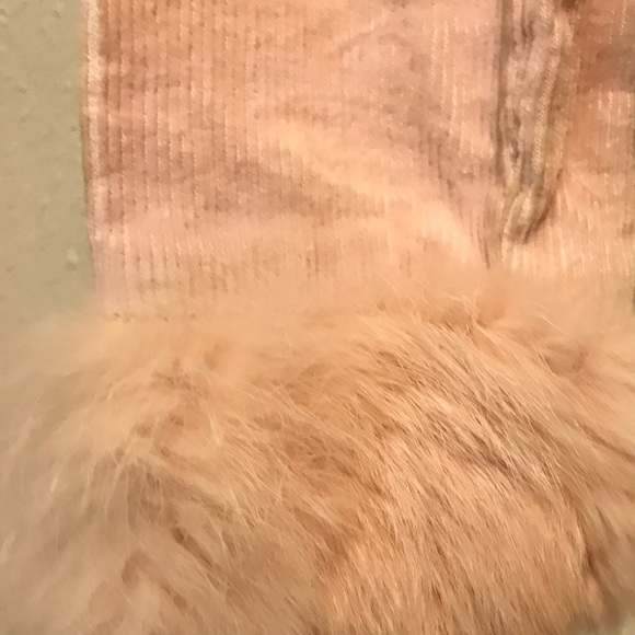 Pink Rampage Jean Jacket - Picture 4 of 4