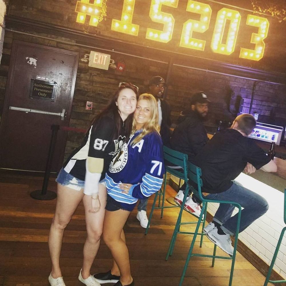 Meet your Posher, Erin