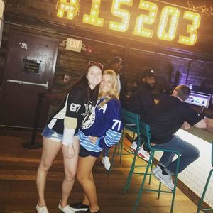 Meet your Posher, Erin