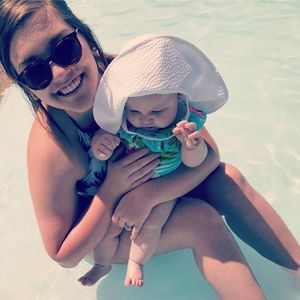 Meet your Posher, Jade