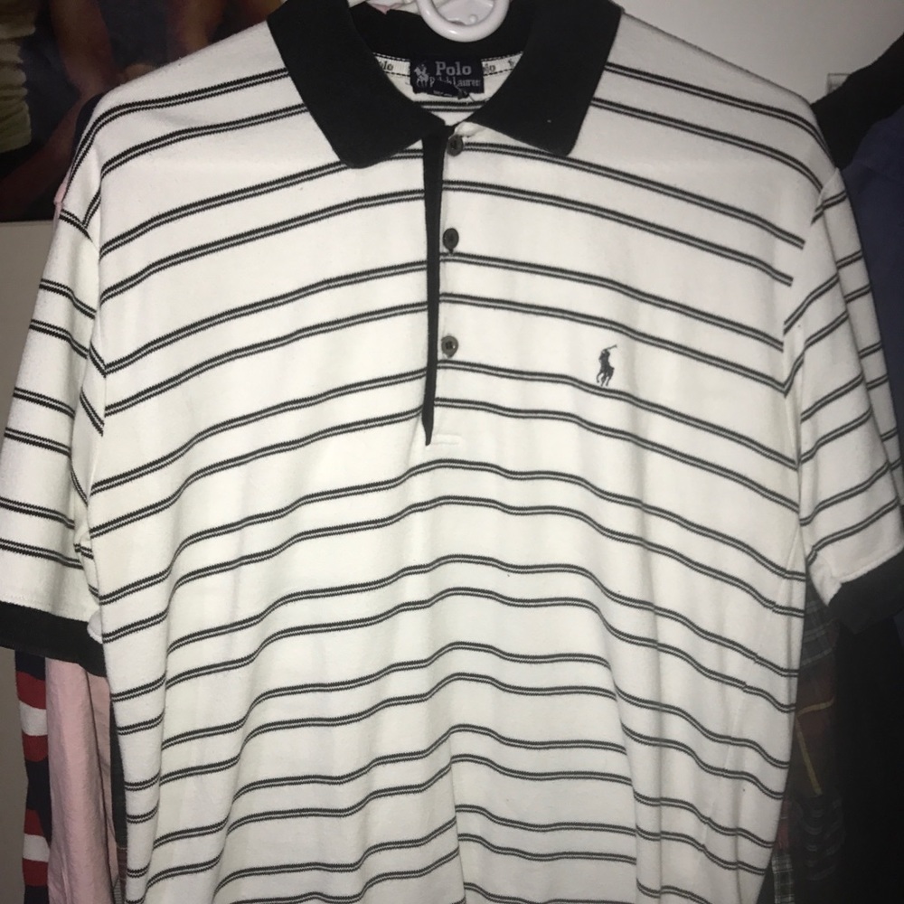 Ralph Lauren Polo