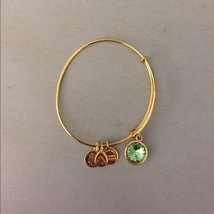 Alex and Ani Bracelet