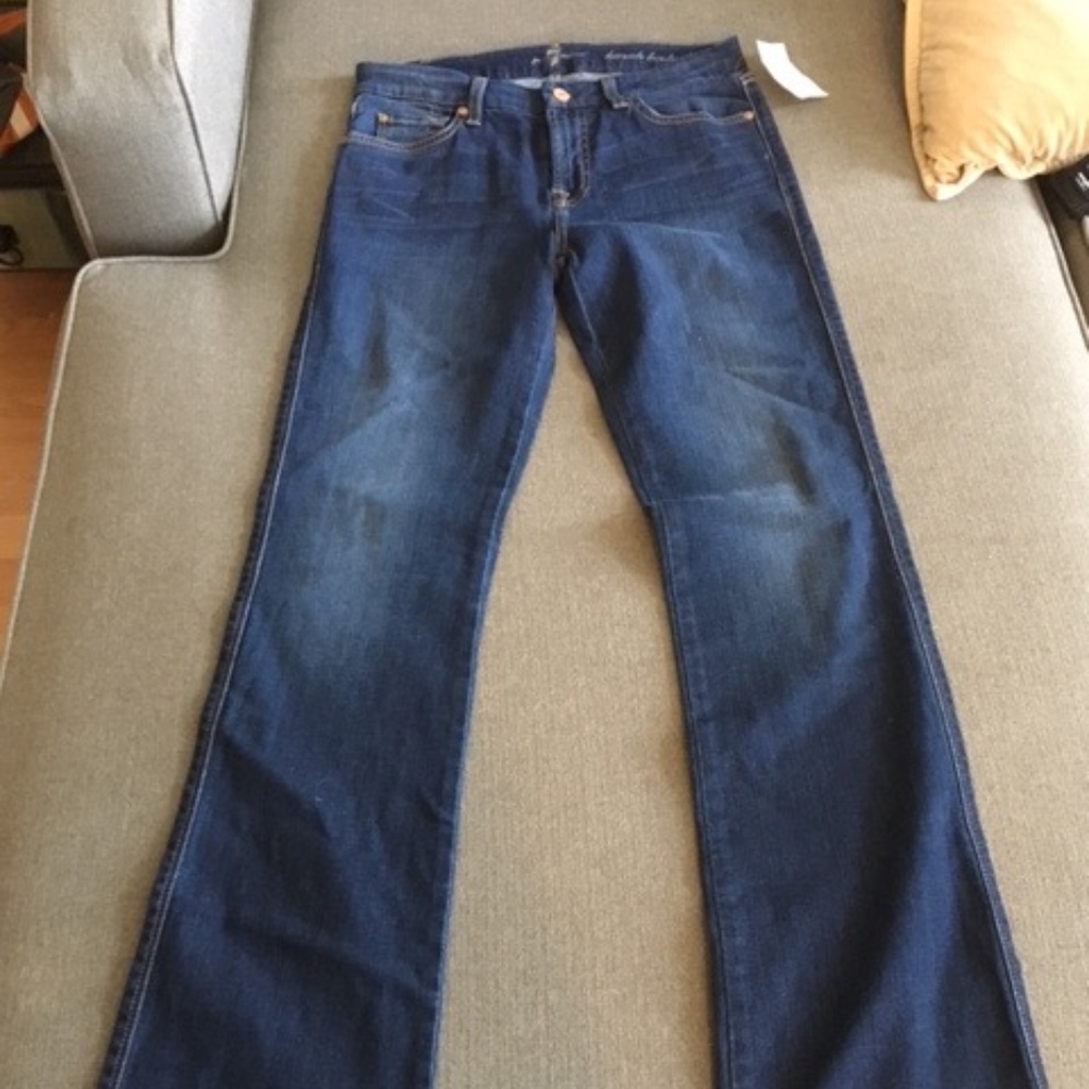 7 For All Mankind