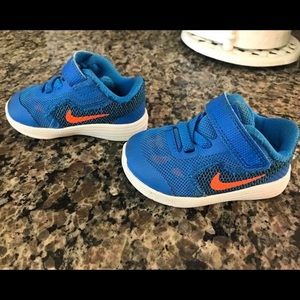 Nike Shoes - Infant Size 3