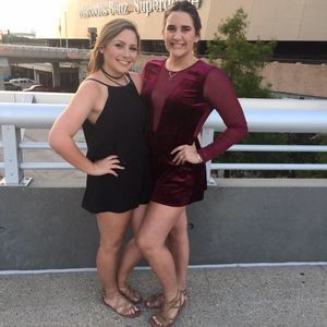 Meet your Posher, Kristina