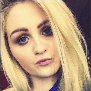 Meet your Posher, Shaylee