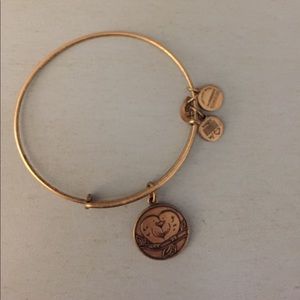 Alex and Ani bracelet