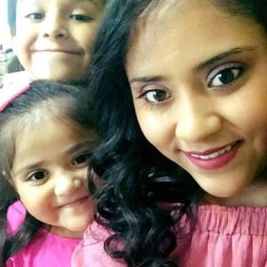 Meet your Posher, Sandra