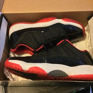 Jordan 11s